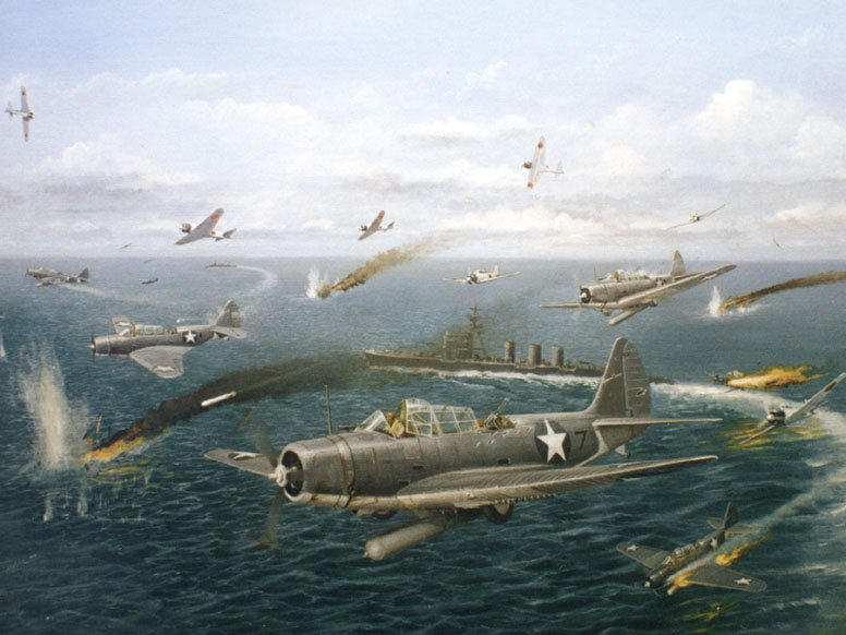 File Battle Of Midway Map From Dean Usma Edu 2015 Png Wikimedia Commons